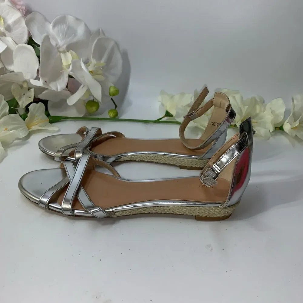 Maiden Lane Sandals 7